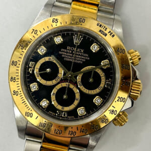 ロレックス デイトナ 16523G