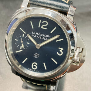 パネライ ルミノール ブルーマーレ PAM01085