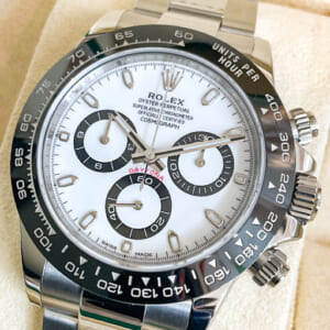 ロレックス デイトナ 116500LN