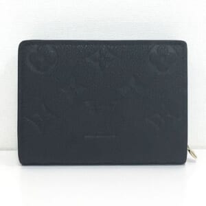 ルイヴィトン モノグラムアンプラント ポルトフォイユクレア M80151 新品・未使用品