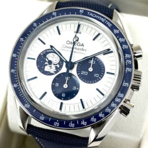 オメガ スピードマスター スヌーピーアワード 310.32.42.50.02.001