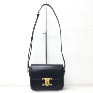 セリーヌ ティーン トリオンフ 188423BF4.38NO