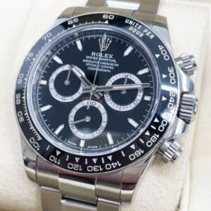 ロレックス デイトナ 126500LN