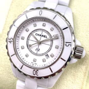 シャネル J12 H1628