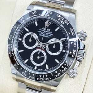 ロレックス デイトナ 126500LN