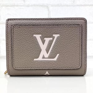 ルイヴィトン モノグラムアンプラント ポルトフォイユクレア M82370 新品・未使用品