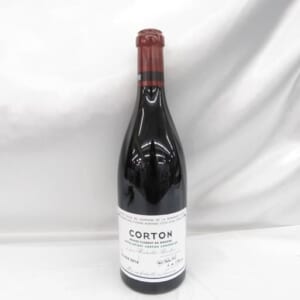 ドメーヌ・ド・ラ・ロマネコンティ(DRC) コルトン 2018