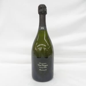 ドンペリニヨン P2 2008