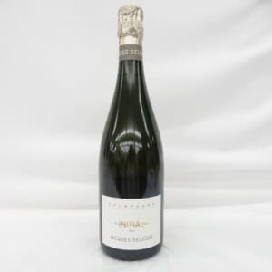 ジャック・セロス イニシャル・ブリュット ブラン・ド・ブラン