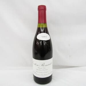 ドメーヌ・ルロワ コルトン・ルナルド グランクリュ 1994 