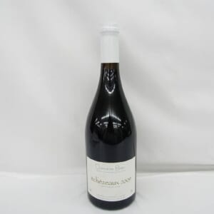 ドメーヌ ビゾ エシェゾー グランクリュ  2009