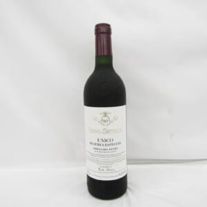 ベガ・シシリア ウニコ  エスペシアル 2020 リベラ デル デュエロ