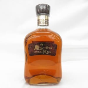 軽井沢 貯蔵15年EX 100%モルトウイスキー 700ml