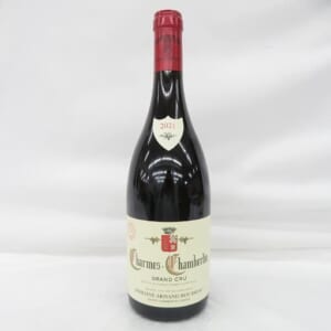 ドメーヌ・アルマン・ルソー シャルム・シャンベルタン グランクリュ  2021