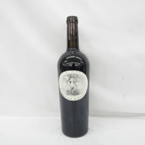 ハーラン・エステート 1998