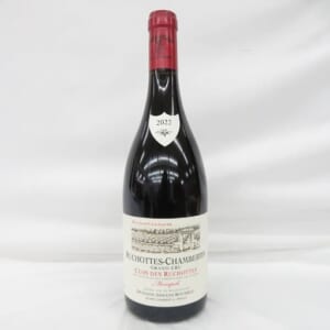 ドメーヌ・アルマン・ルソー リュショット・シャンベルタン クロ・デ・リュショット  2022