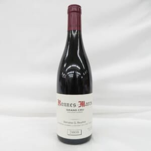 ドメーヌ・ジョルジュ・ルーミエ ボンヌ・マール・グラン クリュ  2008