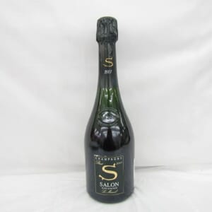 サロン ブラン・ド・ブラン 2007