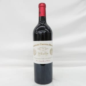 シャトー・シュヴァル・ブラン  2006