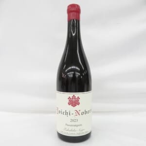 ドメーヌ・タカヒコ ヨイチ・ノボリ パストゥグラン  2023