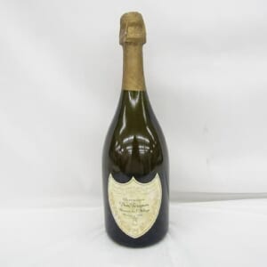 ドンペリニヨン レゼルヴ ドゥ ラ ベイ(ゴールド) 2003