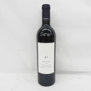 ケンゾー エステート 藍 ai 750ml 2013