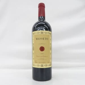 マッセート 2001