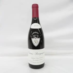 ドメーヌ・ルロワ コトー・ブルギニヨン ルージュ 2019