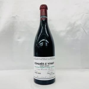 ドメーヌ・ド・ラ・ロマネコンティ(DRC) ロマネ・サン・ヴィヴァン 2020