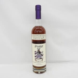 ウィレット 10年 ファミリーエステート シングルバレル バーボン