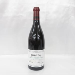 ドメーヌ・ド・ラ・ロマネコンティ(DRC) コルトン 2022