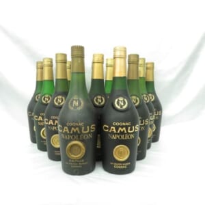 カミュ  ナポレオン ラ・グランマルキ 15本