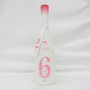 新政 No.6 X-type 2026年2月製造