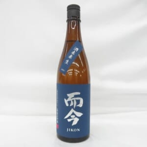 而今 酒未来 生 720ml 製造年月:2026年2月