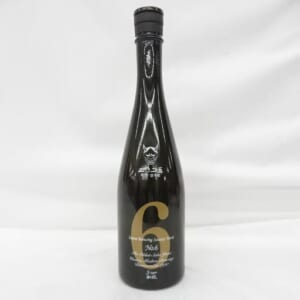 新政 No.6 S-type 製造年月:2025年12月