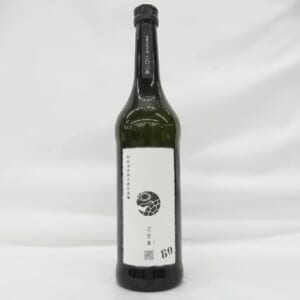 新政 涅槃龜 ニルガメ 720ml 2025