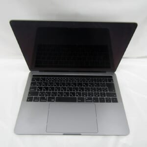 Apple アップル ノートパソコン MacBook Pro 13インチ 2019 A2159 corei5/1.4GHz/8GB/SSD128GB 中古品