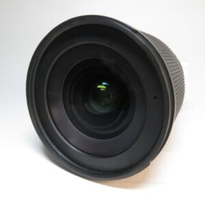 SIGMA シグマ カメラレンズ Contemporary 16mm F1.4 DC DN ソニーEマウント 中古品