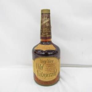 ベリーベリーオールド フィッツジェラルド 12年