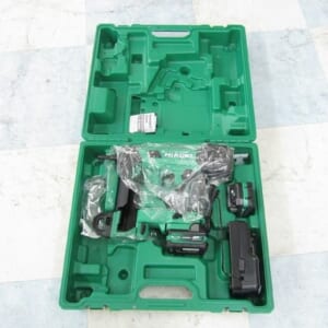 コードレスコンクリート釘打機 NC1840DA (2XPZ)