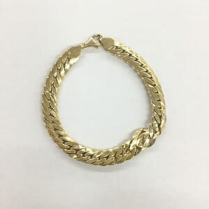 K18 ブレスレット