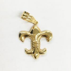 K18 ペンダントトップ