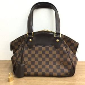 ルイヴィトン ダミエ ヴェローナPM N41117
