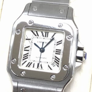 カルティエ サントスガルベ SM W20054D6