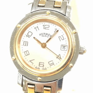 エルメス クリッパー CL4.220