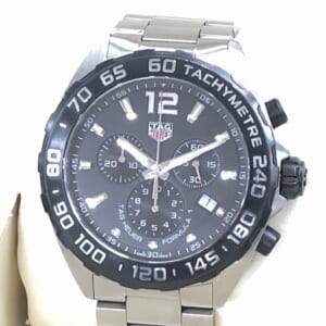 タグホイヤー フォーミュラ1 CAZ1010.BA0842