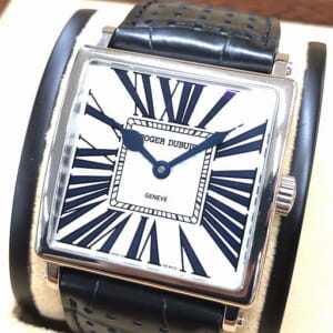 ロジェデュブイ ゴールデンスクエア G40.570.G33.7