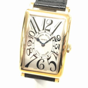 フランクミュラー ロングアイランド 952QZ