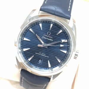 オメガ シーマスター 220.13.38.20.03.001