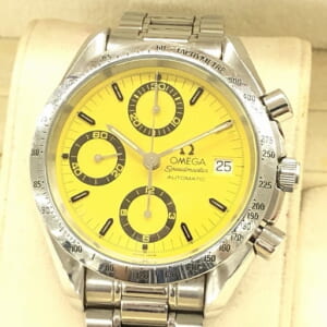オメガ スピードマスター 3511.12